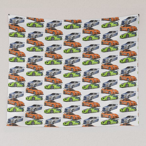 Item preview, Brian_O&39;connor!!! T-Shirt| Gift Perfect designed and sold by peggynoma.