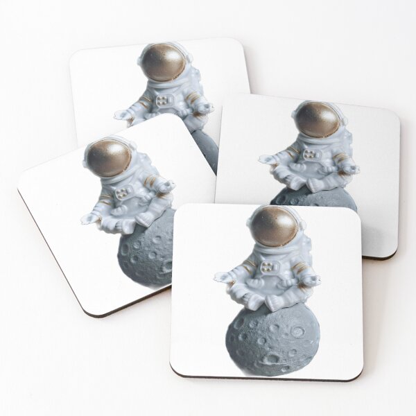 Item preview, Astronout#2 designed and sold by SpaceHere Store.