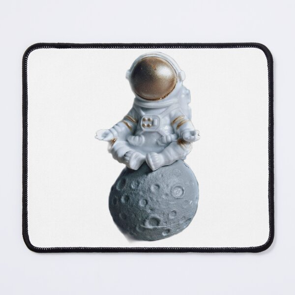 Item preview, Astronout#2 designed and sold by SpaceHere Store.