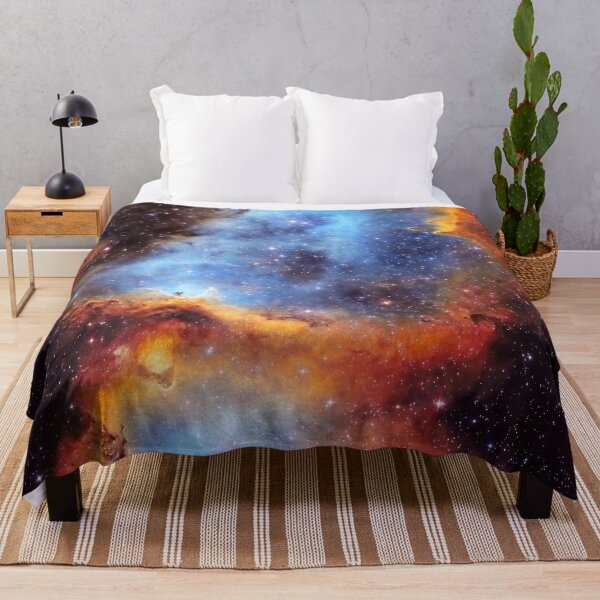 Item preview, Soul Nebula HD! designed and sold by Pablo Carlos Budassi.