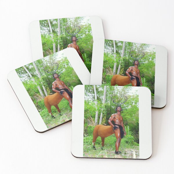 Item preview, Beastrin centaur designed and sold by ConchArts.