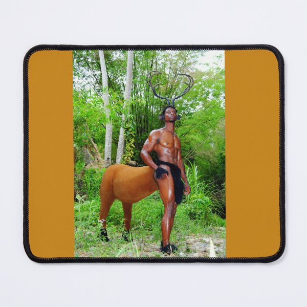 Item preview, Beastrin centaur designed and sold by ConchArts.