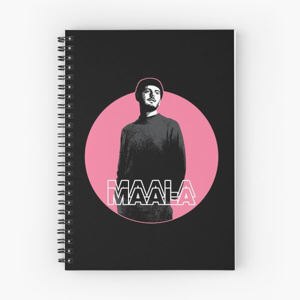 Item preview, MAALA designed and sold by allonsyx.