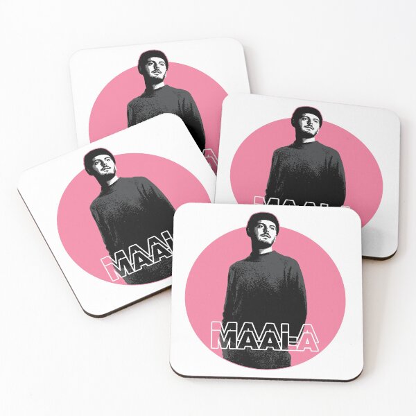 Item preview, MAALA designed and sold by allonsyx.