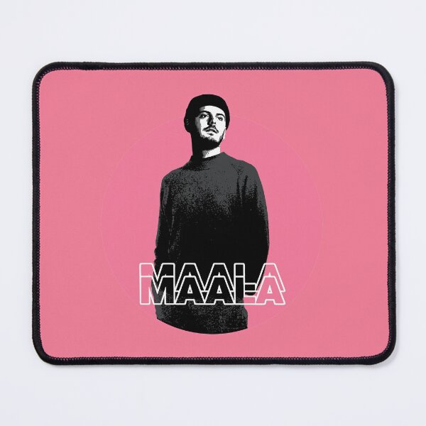 Item preview, MAALA designed and sold by allonsyx.
