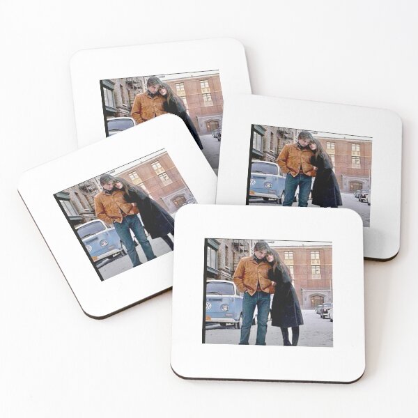 Item preview, Tom and Penelope in Vanilla Sky designed and sold by Jenniferkate72.