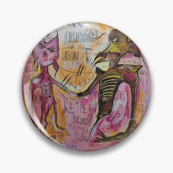 Item preview, "circostanze casuali" de Brazo designed and sold by brazoart.