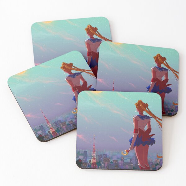 Item preview, Moonlight Evening  designed and sold by acominio.