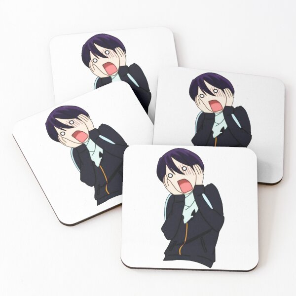 Item preview, Noragami designed and sold by AnotherVariant.