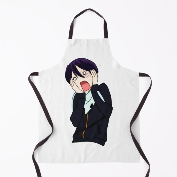 Item preview, Noragami designed and sold by AnotherVariant.