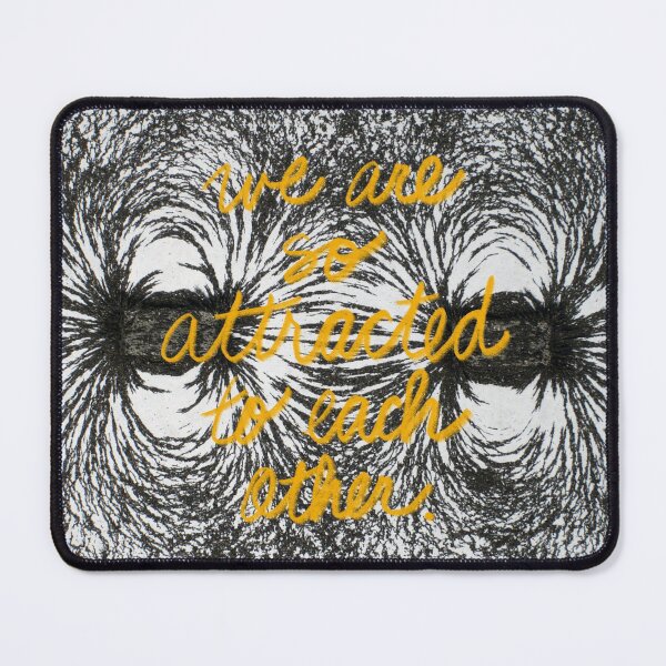 Item preview, magnetic fields designed and sold by forest gift shop.