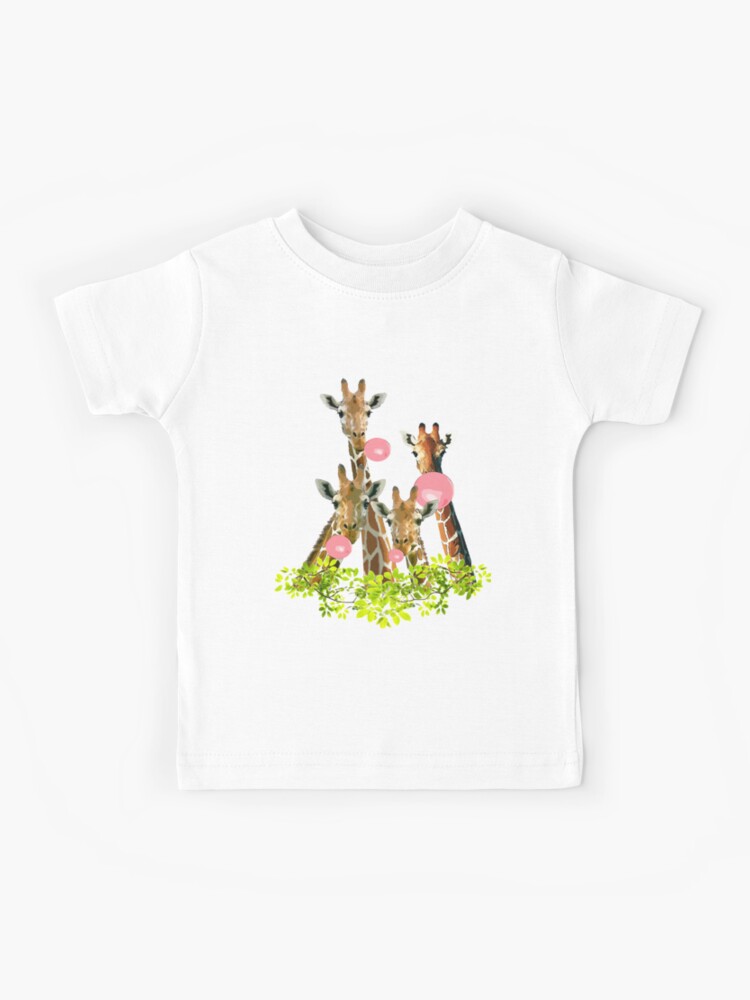 Reindeer Bubblegum Tee Reindeer Bubblegum Tee