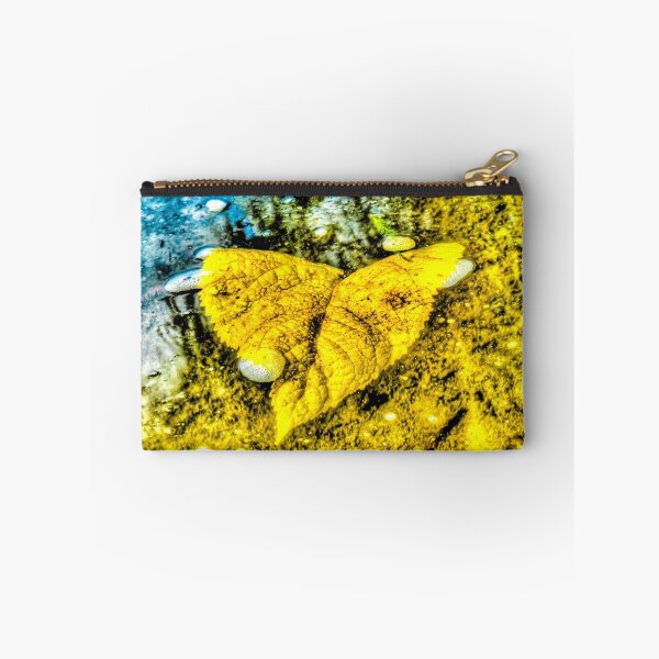 Item preview, Leaf Floating in Water designed and sold by Noam  Kostucki.