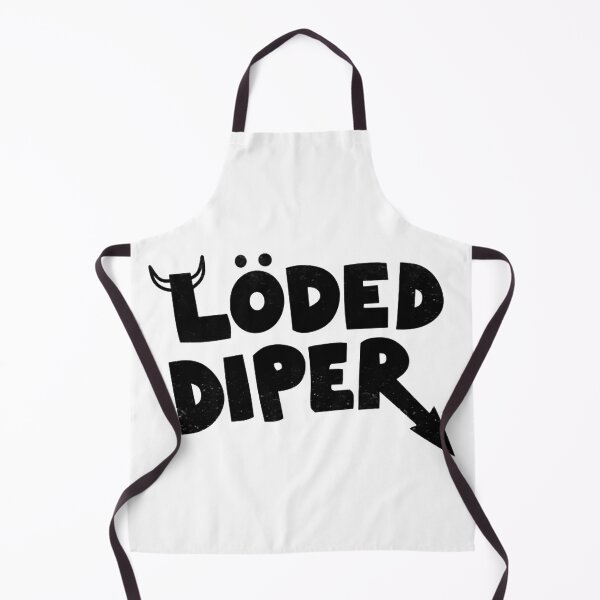 Item preview, Loaded Diaper designed and sold by Backtothe645.