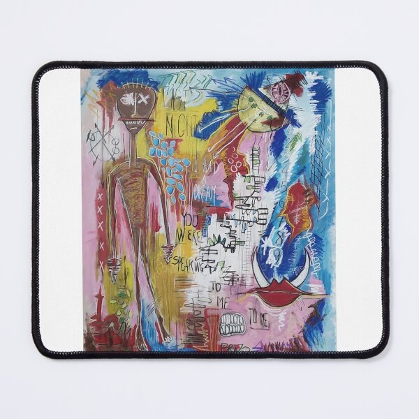 Item preview, "Anoche" de Brazo designed and sold by brazoart.