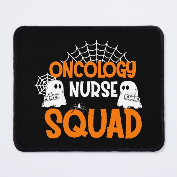 Item preview, Oncology Nurse Squad designed and sold by AG-World00.