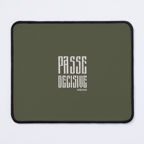 Item preview, Decisive pass designed and sold by Mamesh Amazigh.