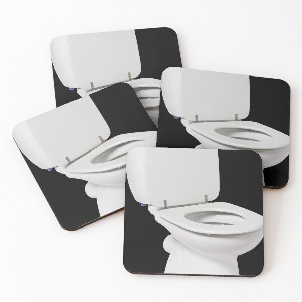 Item preview, tolet designed and sold by CatDealer.