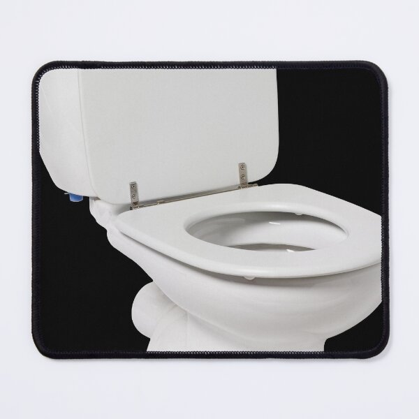 Item preview, tolet designed and sold by CatDealer.