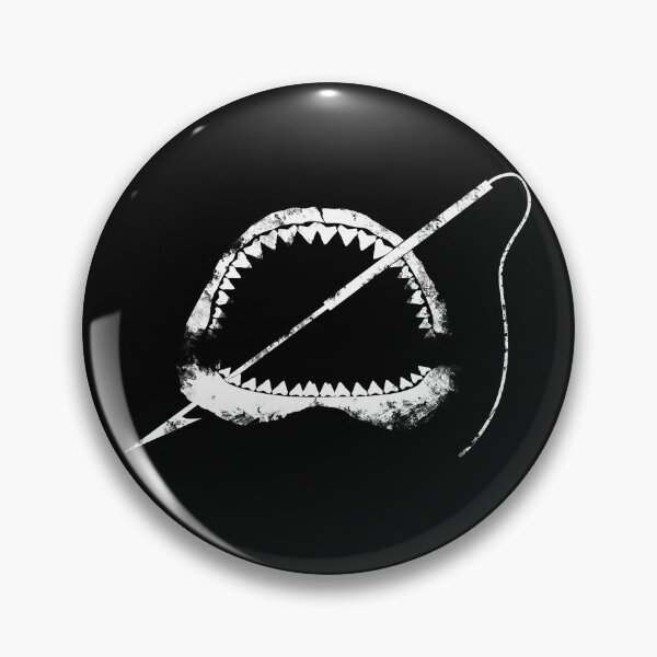 Item preview, Sea monster jaw designed and sold by Trashy-Designs.