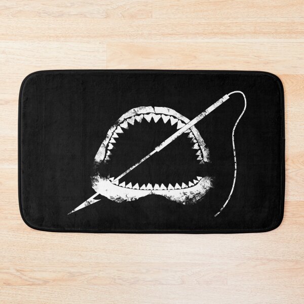 Item preview, Sea monster jaw designed and sold by Trashy-Designs.