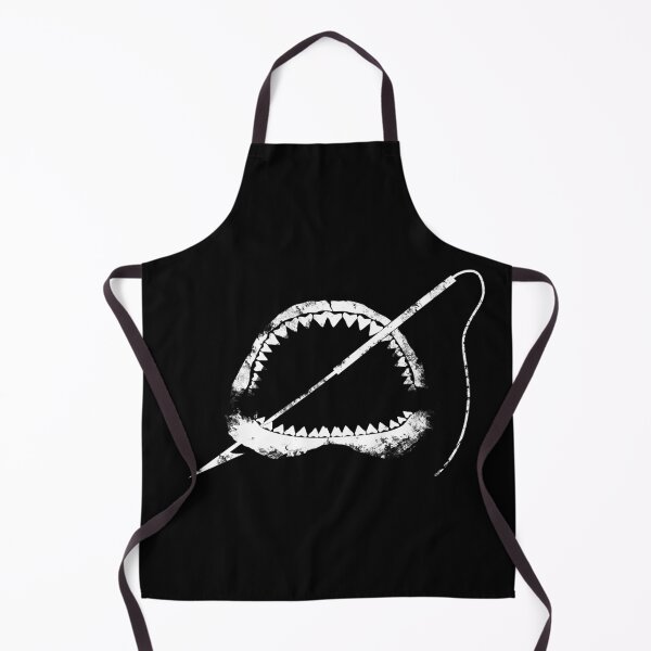 Item preview, Sea monster jaw designed and sold by Trashy-Designs.