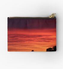 Looking out of my Window II Studio Pouch
