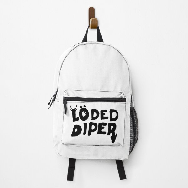 Item preview, Loaded Diaper designed and sold by Backtothe645.