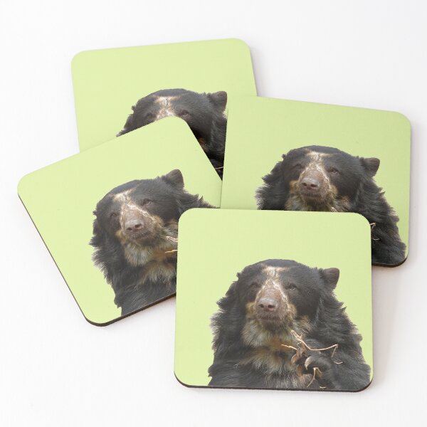 Item preview, Andean Bear designed and sold by andrew82984.