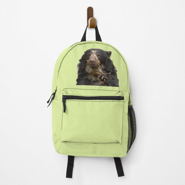 Item preview, Andean Bear designed and sold by andrew82984.