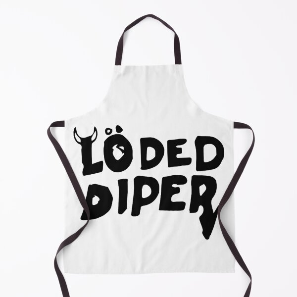 Item preview, Loaded Diaper designed and sold by Backtothe645.