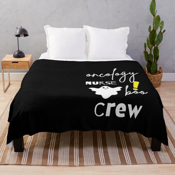 Item preview, Oncology Nurse Boo Crew ! Essential T-Shirt designed and sold by todoAwesome.