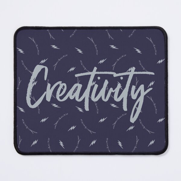 Item preview, Creativity Inspiration designed and sold by Milizabeth.