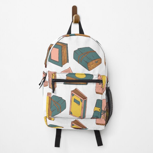 Item preview, Raining books designed and sold by Wildflowerinc.