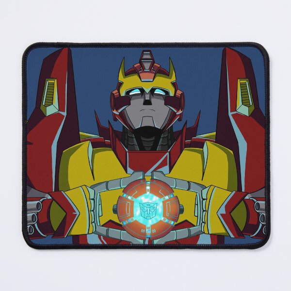 Item preview, Rodimus Prime (no background ver.) designed and sold by eponahorse.