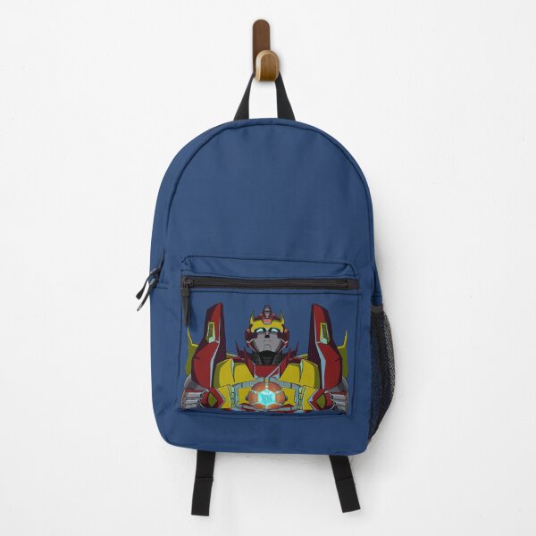 Item preview, Rodimus Prime (no background ver.) designed and sold by eponahorse.