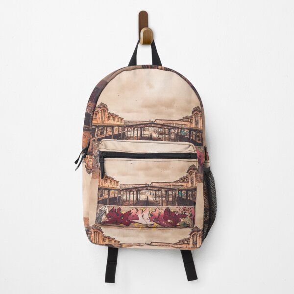 Item preview, Street Art designed and sold by Valgeneva.