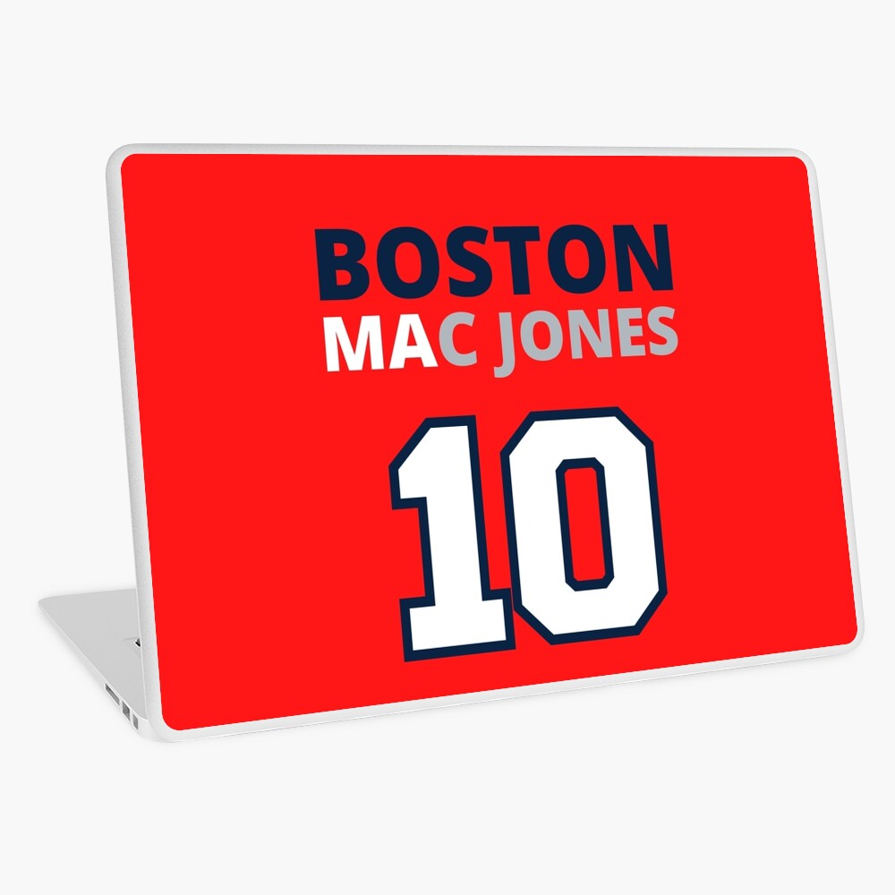 Mac Jones Mac Attack New England Patriots Shirt, hoodie, sweater, long  sleeve and tank top