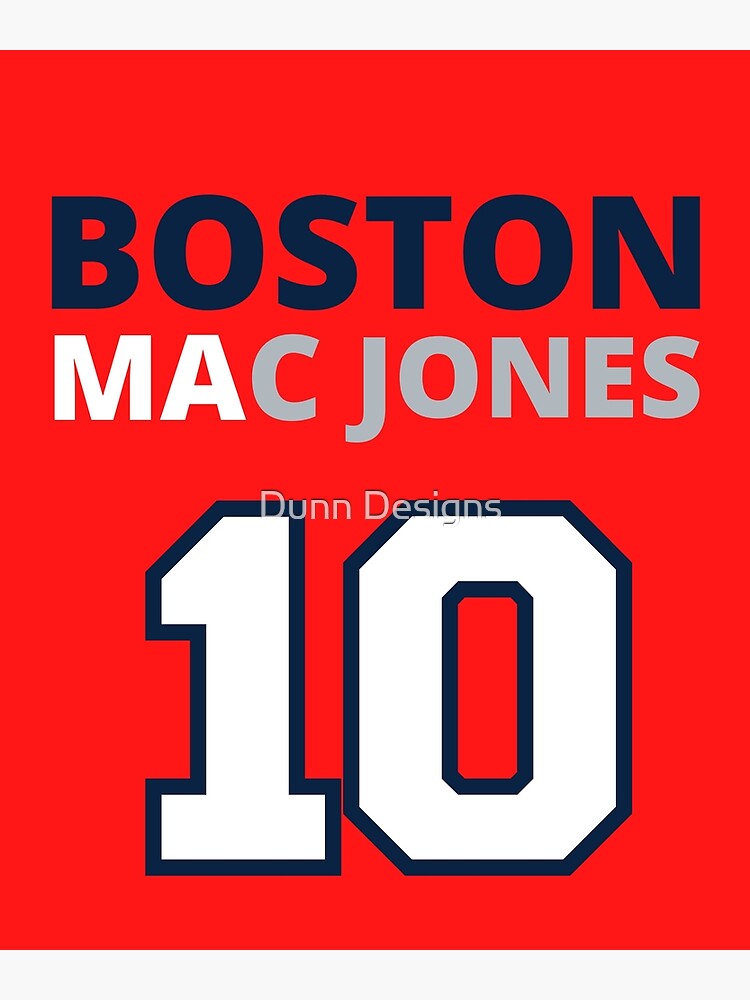 Mac Jones #10 New England Patriots Shirt, hoodie, sweater, long sleeve and  tank top