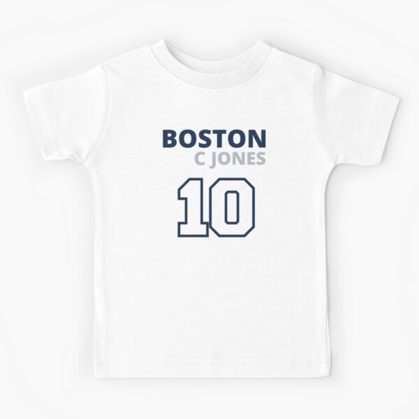 bobonskt Mac Jones Kids T-Shirt