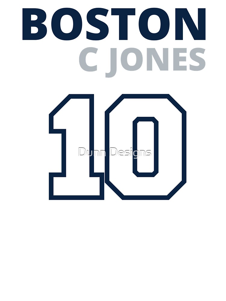 Mac Jones Kids Shirt! Patriots