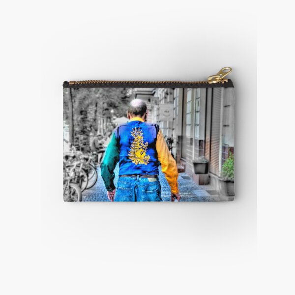 Item preview, Old Man in Berlin, Germany  designed and sold by Noam  Kostucki.