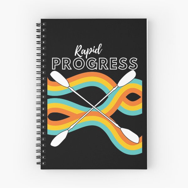 Item preview, Rapid Progress designed and sold by 13thOak.