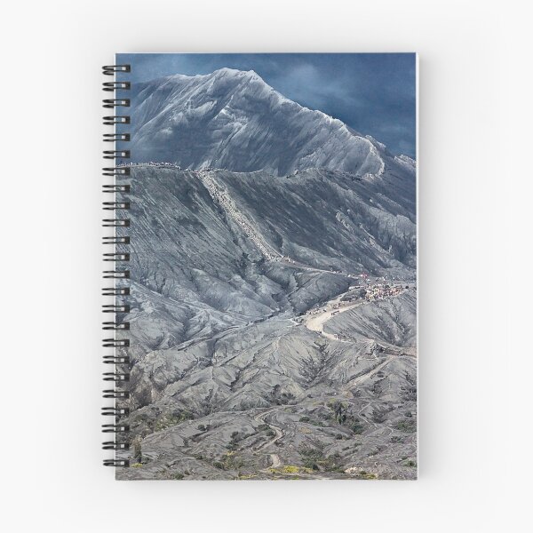 Item preview, Bromo Crater. designed and sold by bulljup.