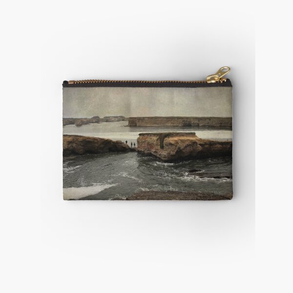 Item preview, Three Fishermen designed and sold by Laurie Search Fine Art Photography.