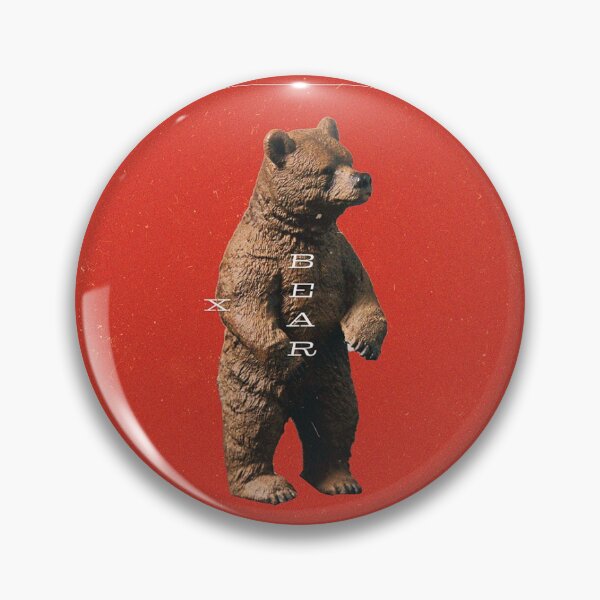 Item preview, Bear designed and sold by Giuseppe Annaloro.