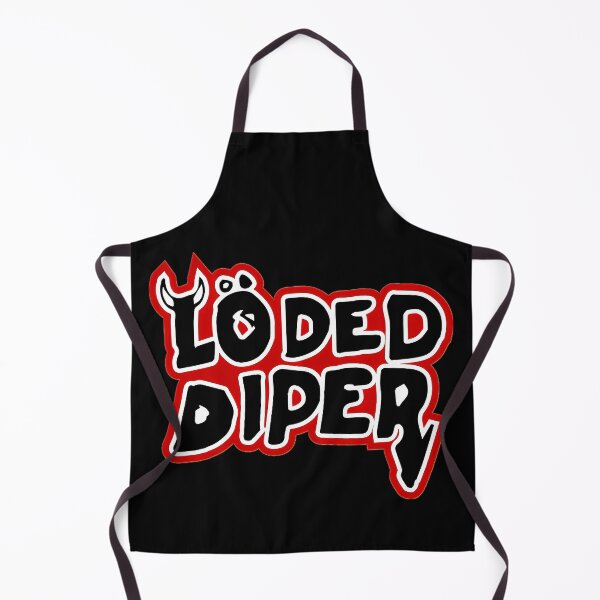 Item preview, Loaded Diaper designed and sold by Backtothe645.