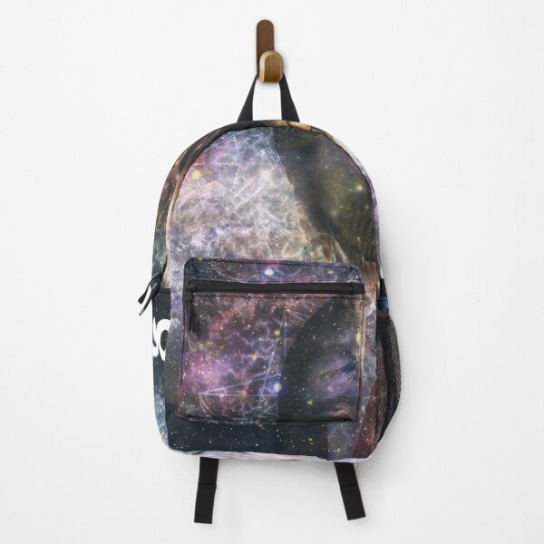 Item preview, Abstract Crânio Planeta Cosmos Porta Mundo designed and sold by Apolinario76.