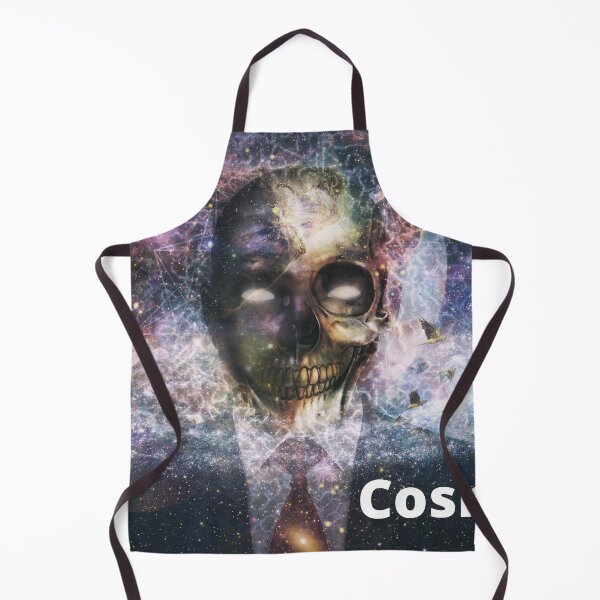 Item preview, Abstract Crânio Planeta Cosmos Porta Mundo designed and sold by Apolinario76.