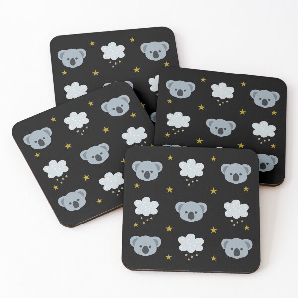 Item preview, koala pattern designed and sold by Laura-stbr.